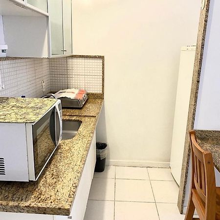 Apartmán Copacabana Confortavel 502 Rio de Janeiro Exteriér fotografie