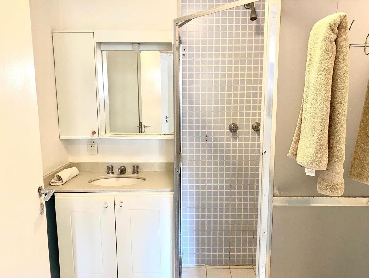 Apartmán Copacabana Confortavel 502 Rio de Janeiro Exteriér fotografie