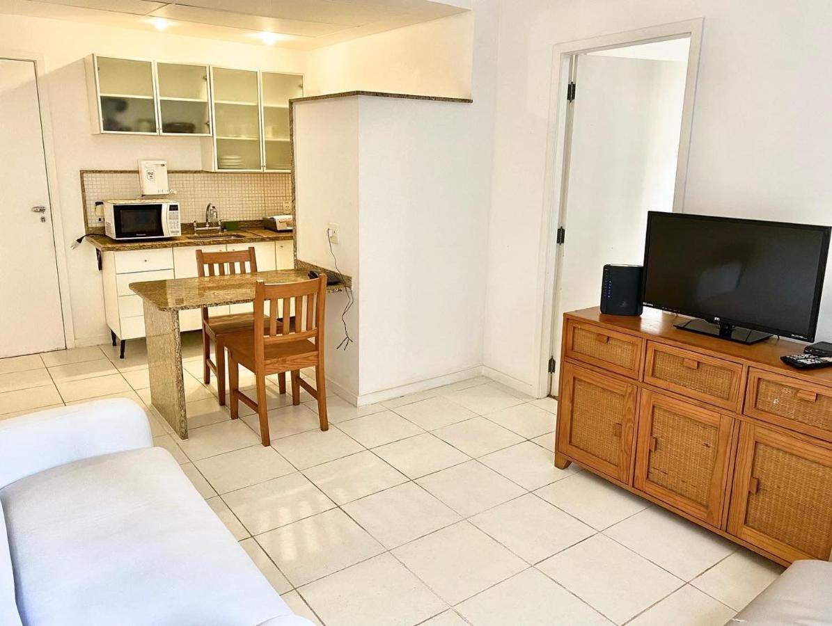Apartmán Copacabana Confortavel 502 Rio de Janeiro Exteriér fotografie